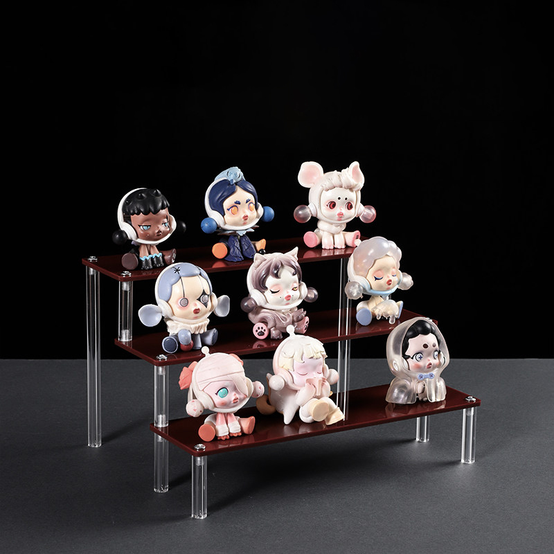 Perfume Organizer Stand,Acryli - đánh giá và giá Pop Display Shelf