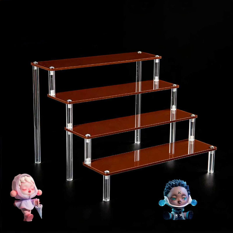 Perfume Organizer Stand,Acryli - đánh giá và giá Pop Display Shelf