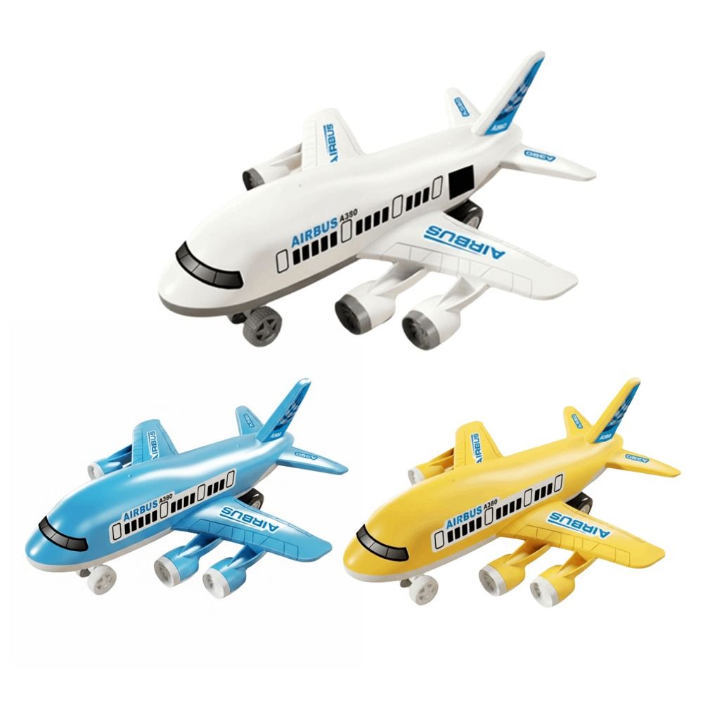 Drop-resistant Large Size Iner - đánh giá và giá Model Airplane Plastic