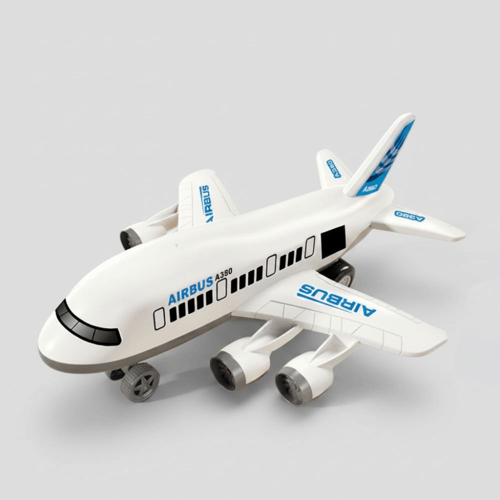 Drop-resistant Large Size Iner - đánh giá và giá Model Airplane Plastic