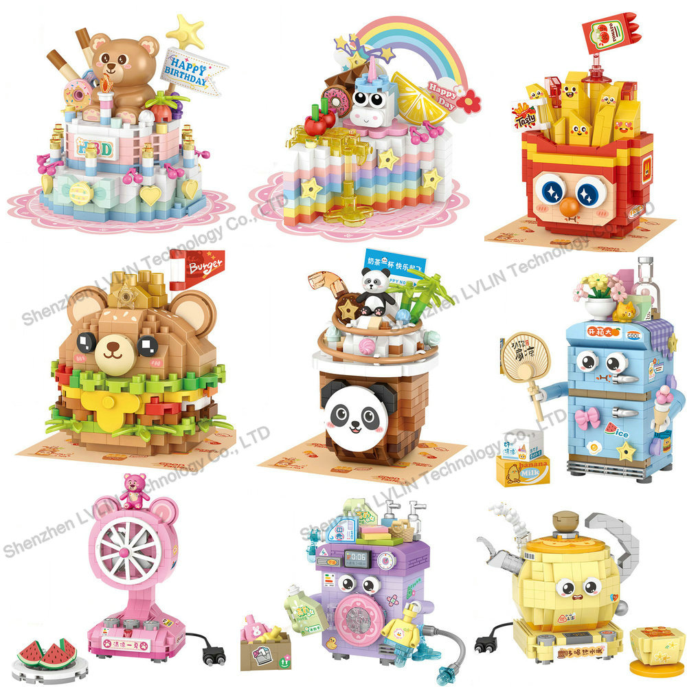 House Building Blocks Househol - đánh giá và giá Lego Set Creator