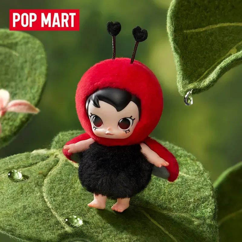 POP MART Baby Molly Buggy Roam - đánh giá và giá Vinyl Figure Blank