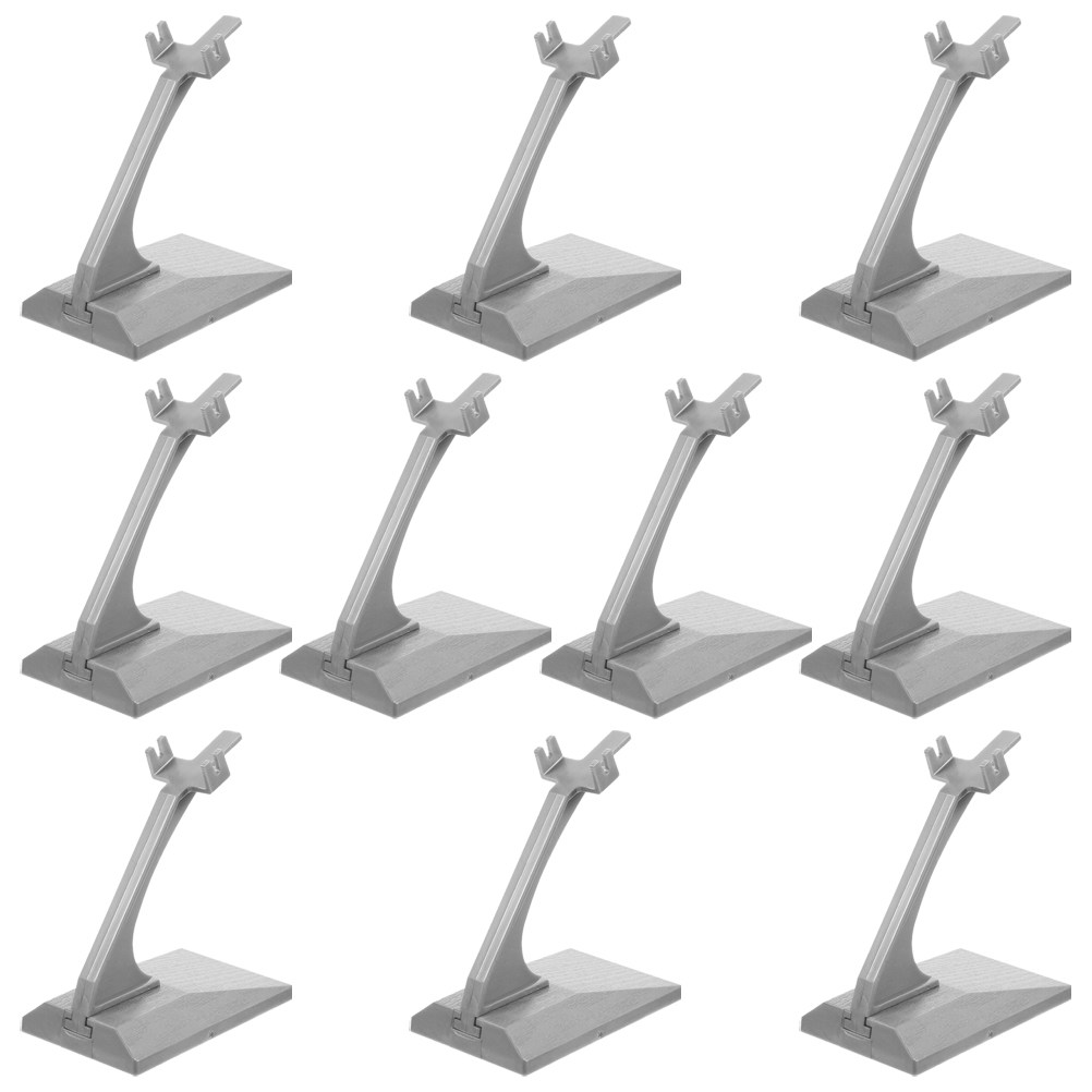 10Pcs Airplane Display Stand P - đánh giá và giá Model Airplane Plastic