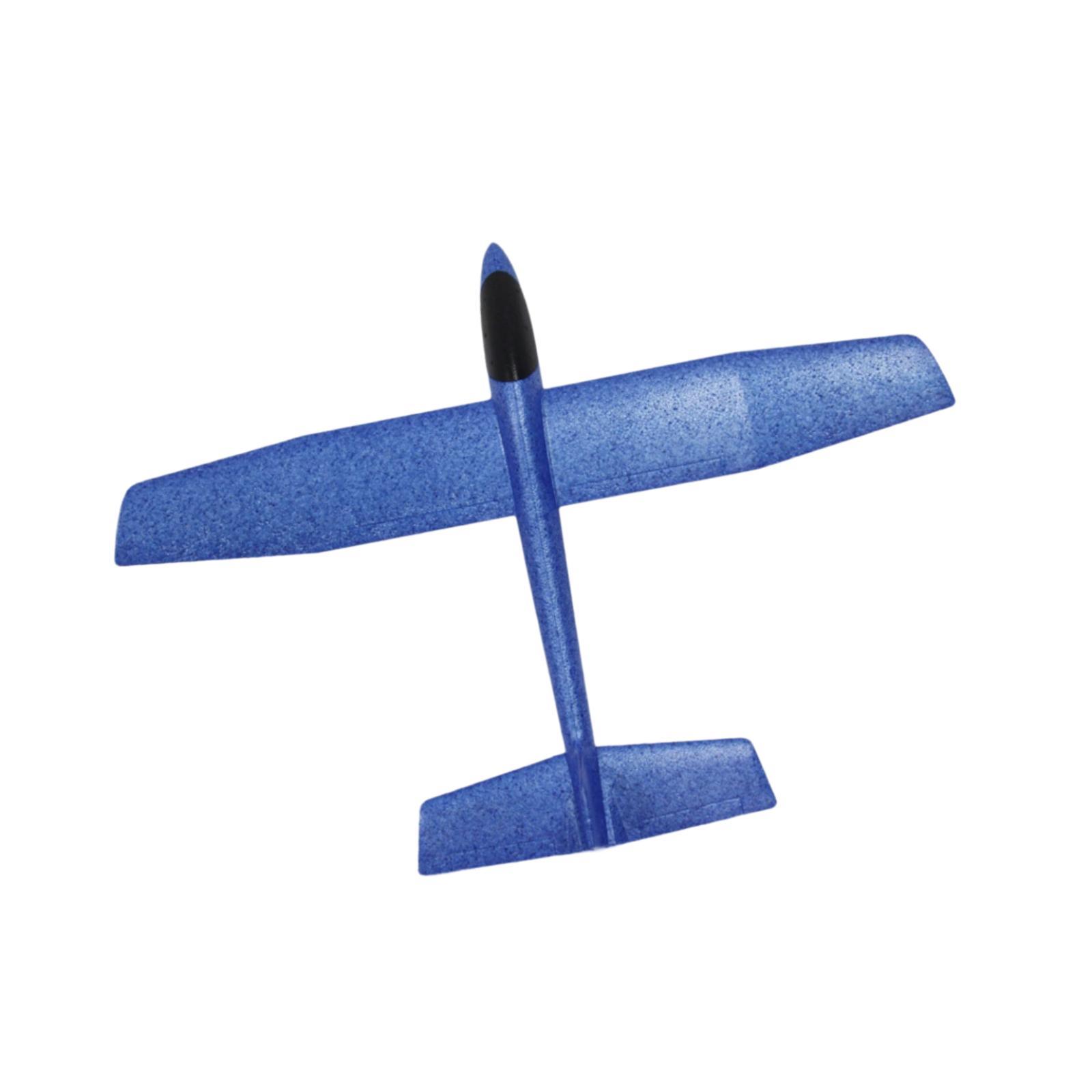 Airplane Toy Hand Throwing Pla - đánh giá và giá Model Airplane Plastic