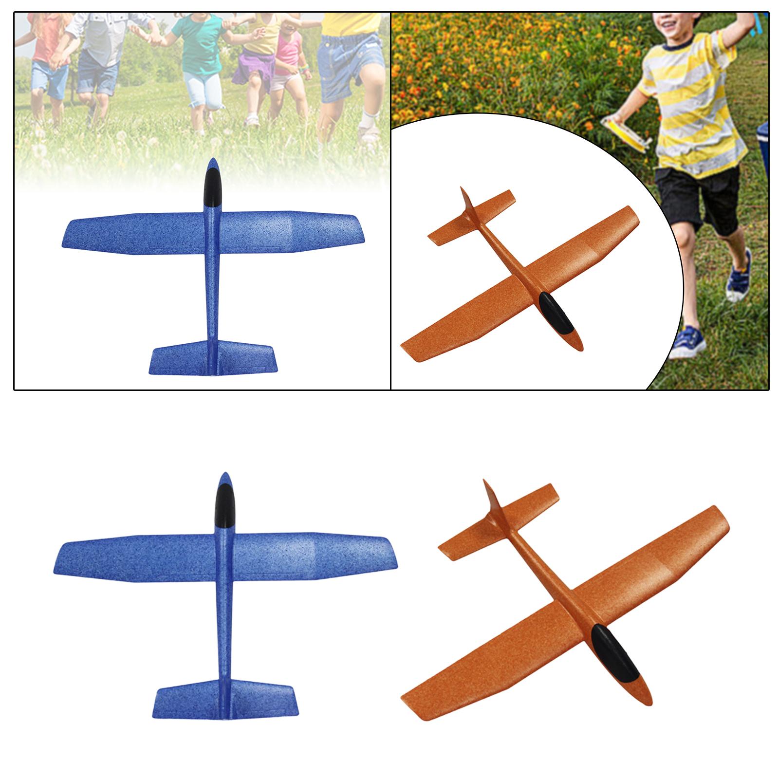 Airplane Toy Hand Throwing Pla - đánh giá và giá Model Airplane Plastic