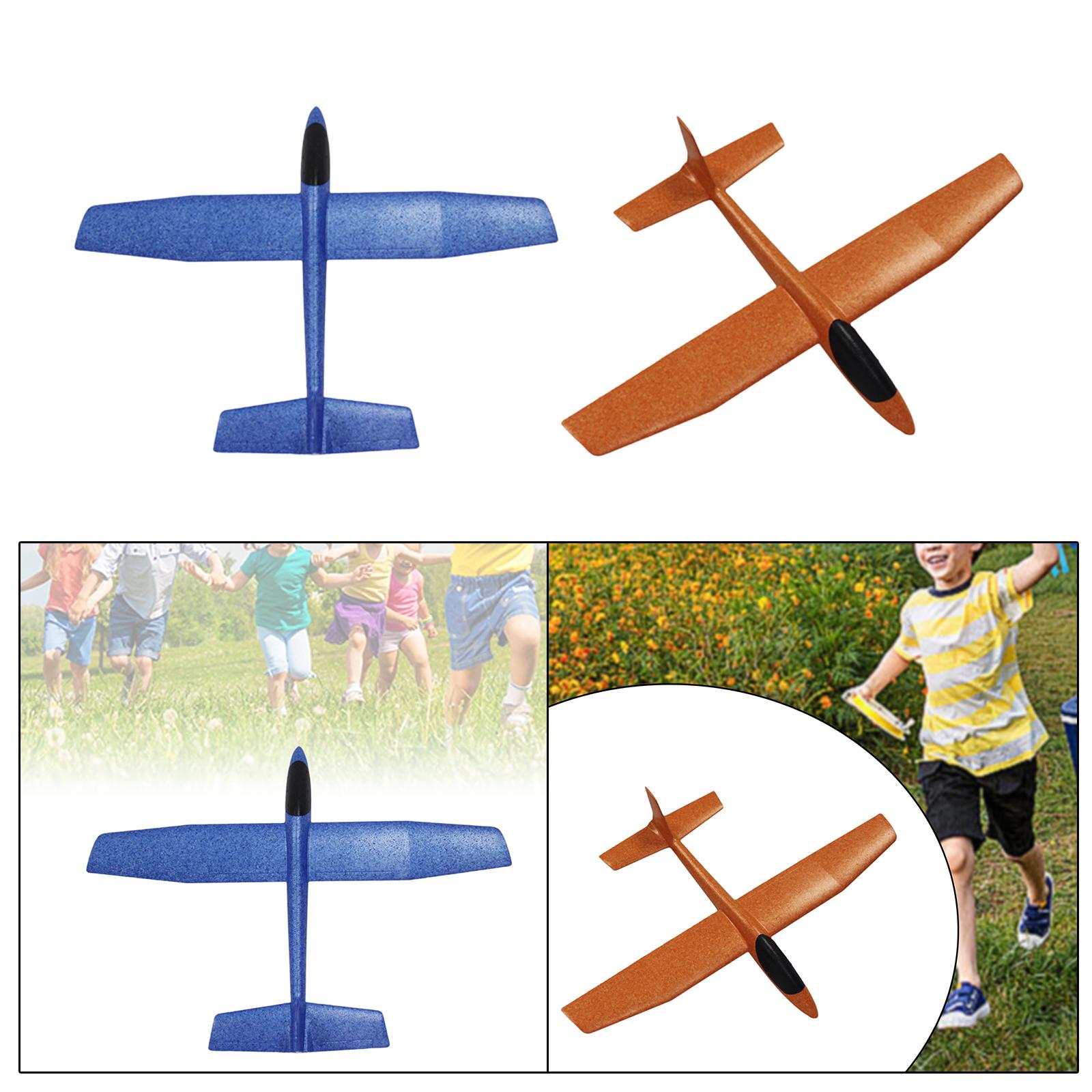 Airplane Toy Hand Throwing Pla - đánh giá và giá Model Airplane Plastic