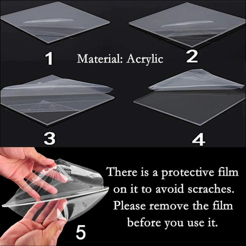 8/10 Tier Acrylic Display Rise - đánh giá và giá Action Figure Stand