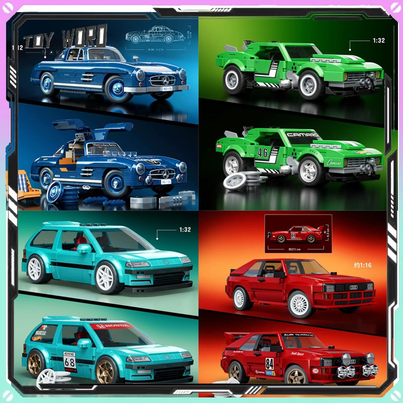 Original Mattel Brick Shop Hot - đánh giá và giá Mattel Toy Hot Wheels