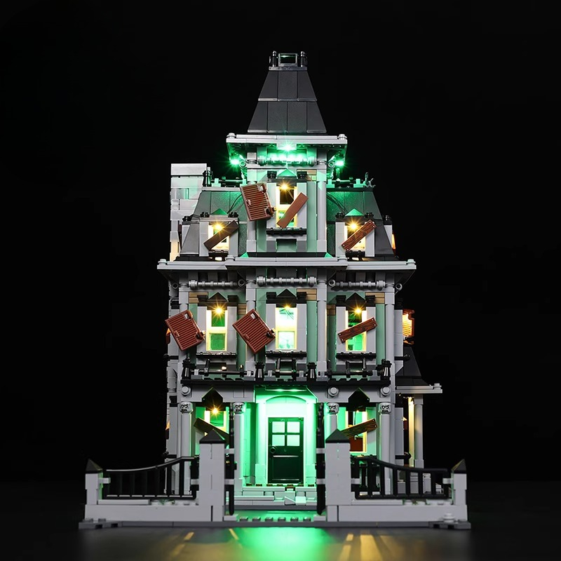 LED Light Set Suitable For LEG - đánh giá và giá Lego Set Technic