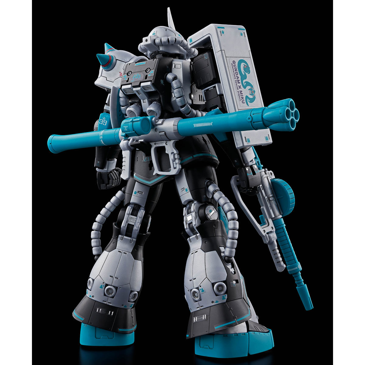 【IN STOCK】Bandai RG 1/144 MS-0 - đánh giá và giá Bandai Model Gundam Rg