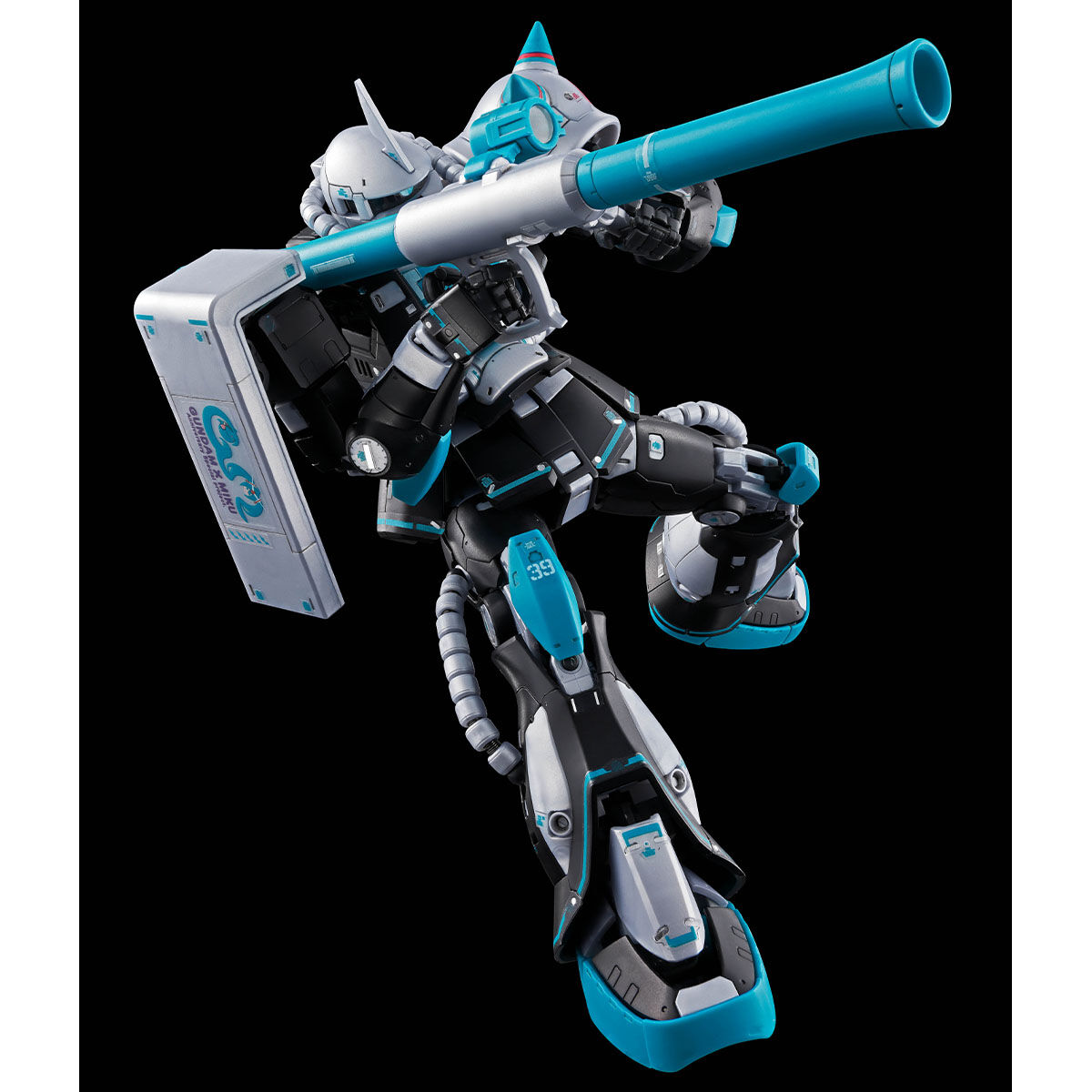 【IN STOCK】Bandai RG 1/144 MS-0 - đánh giá và giá Bandai Model Gundam Rg
