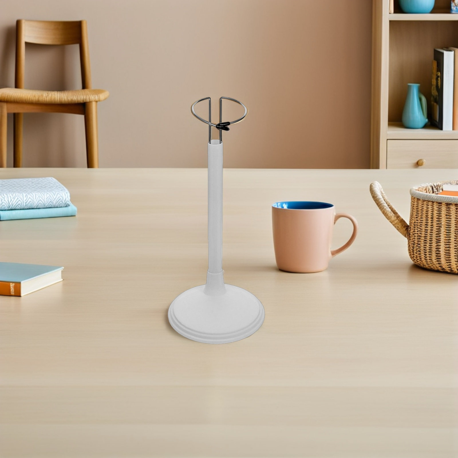 5Pcs Adjustable Display Stands - đánh giá và giá Action Figure Stand