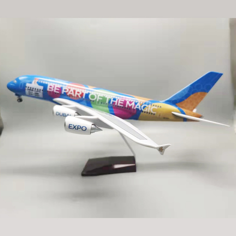 1:160 Scale Large Child Toy Ai - đánh giá và giá Model Airplane Plastic