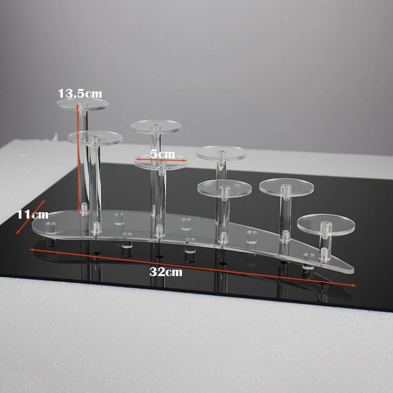 Acrylic Display Stand for Funk - đánh giá và giá Pop Display Shelf