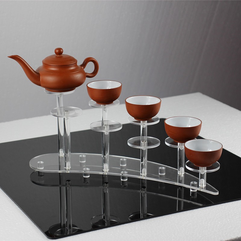 Acrylic Display Stand for Funk - đánh giá và giá Pop Display Shelf