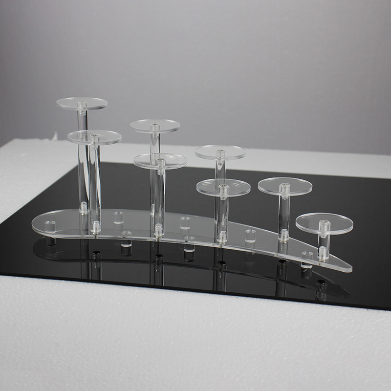 Acrylic Display Stand for Funk - đánh giá và giá Pop Display Shelf