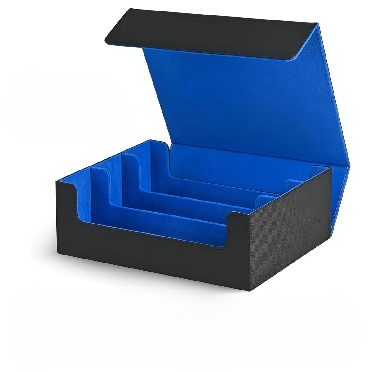 Trading Card Storage Box ; 3-R - đánh giá và giá Trading Card Binder