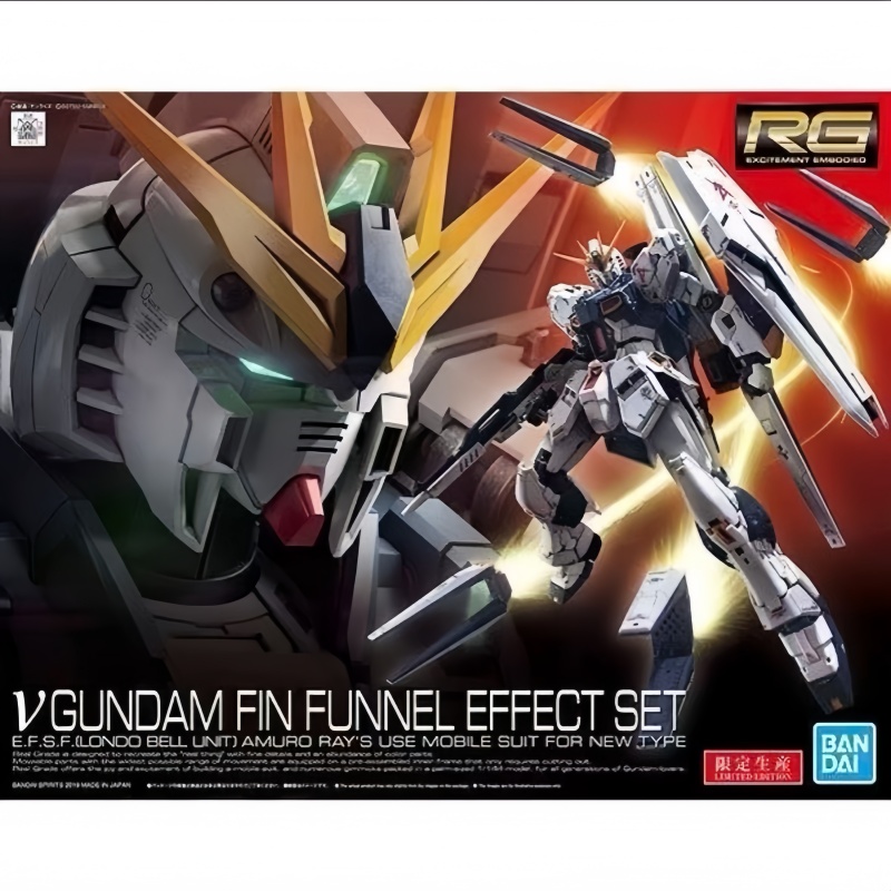 In Stock Bandai Original Rg 1/ - đánh giá và giá Bandai Model Gundam Rg