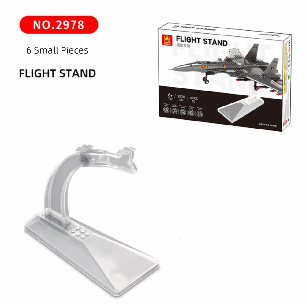 Large Size Aircraft Building B - đánh giá và giá Model Airplane Plastic