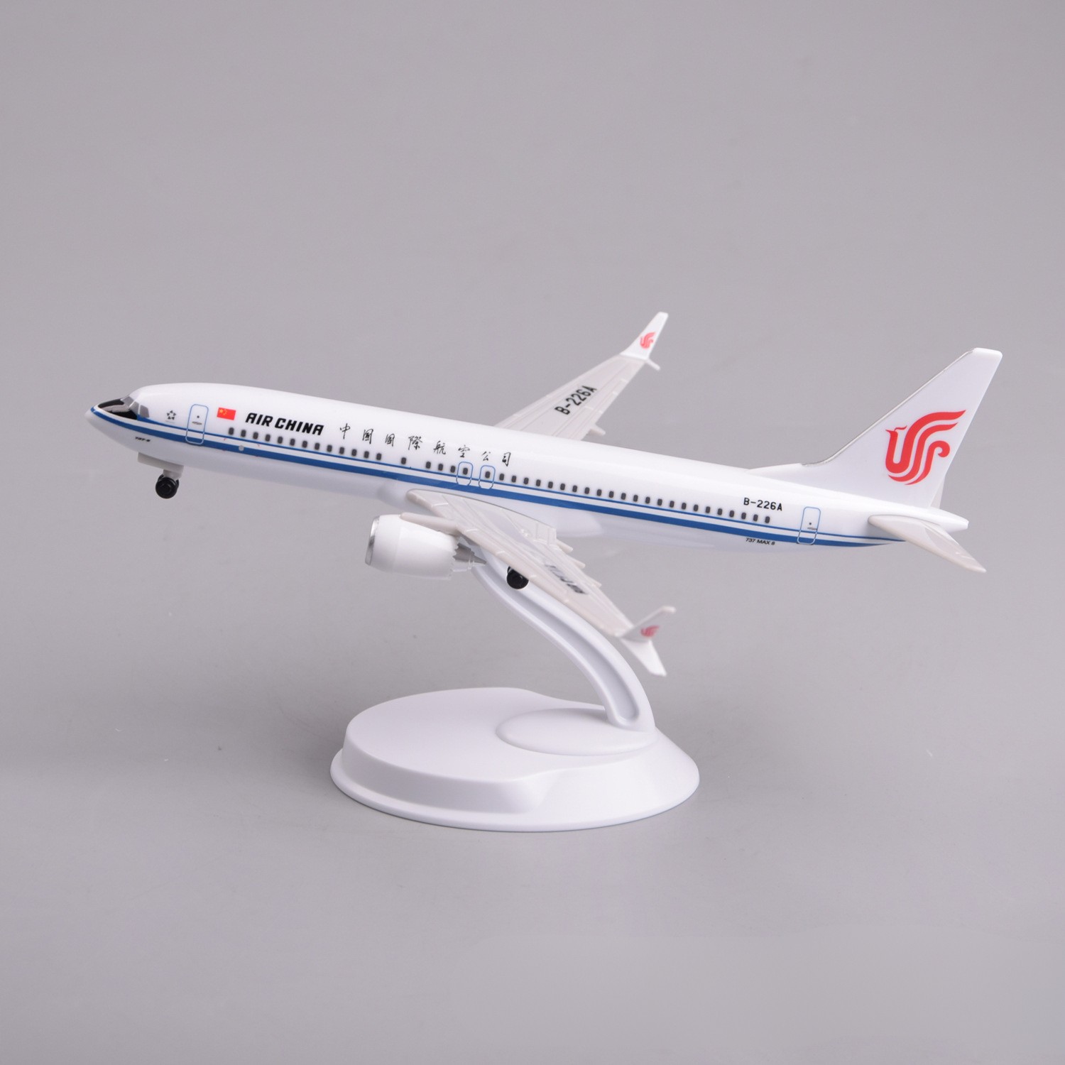 20cm Plastic Model Plane Air C - đánh giá và giá Model Airplane Plastic