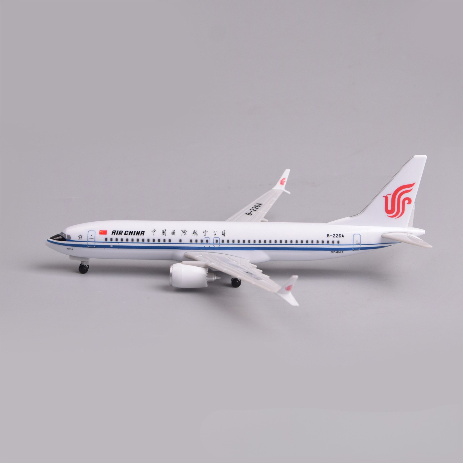 20cm Plastic Model Plane Air C - đánh giá và giá Model Airplane Plastic
