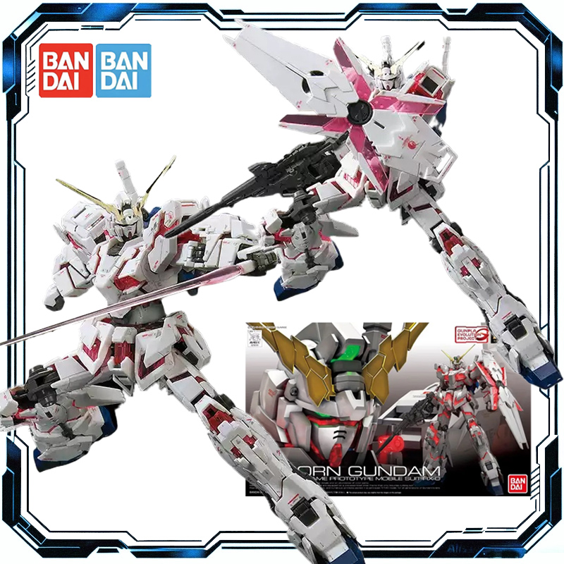 Bandai Original RG 25 1/144 RX - đánh giá và giá Bandai Model Gundam Rg
