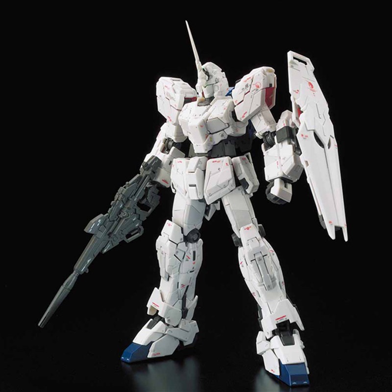 Bandai Original RG 25 1/144 RX - đánh giá và giá Bandai Model Gundam Rg