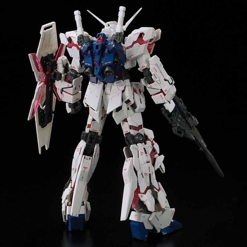 Bandai Original RG 25 1/144 RX - đánh giá và giá Bandai Model Gundam Rg