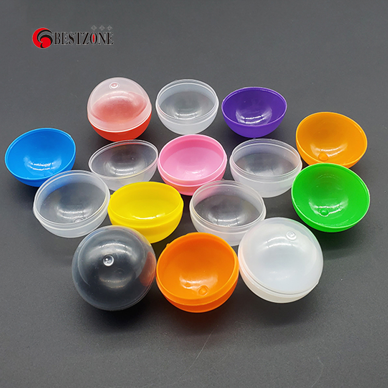 20 Cái/lốc Đường Kính 40MM Nhự - đánh giá và giá Capsule Toy Gashapon