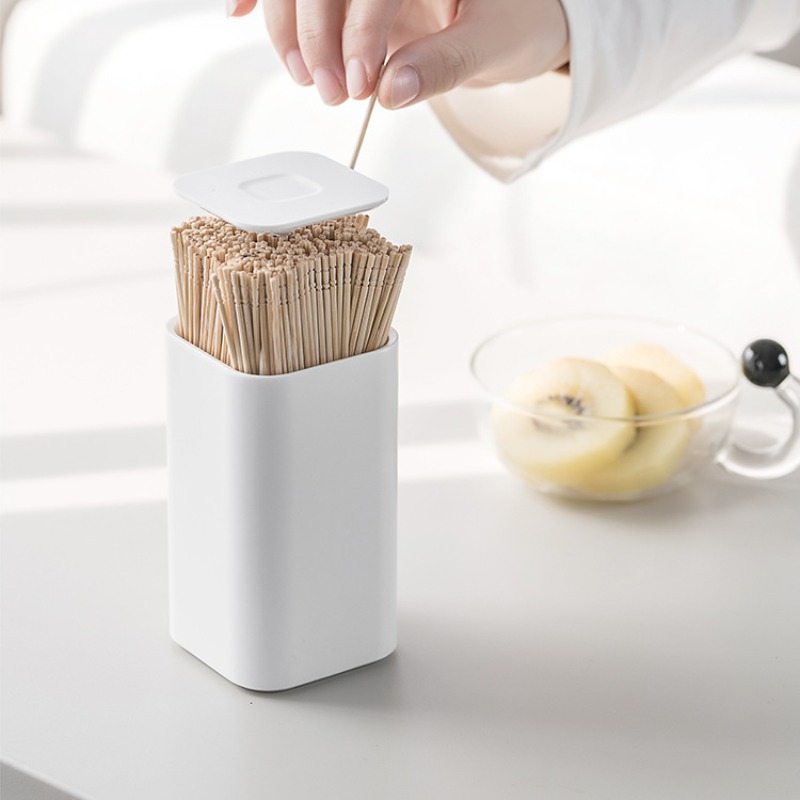 1 Pc Toothpick Holder Dispense - đánh giá và giá Pop Display Shelf