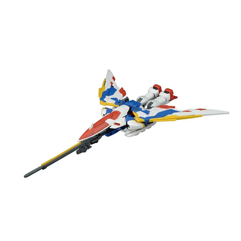 Bandai Original Anime Figure G - đánh giá và giá Bandai Model Gundam Rg