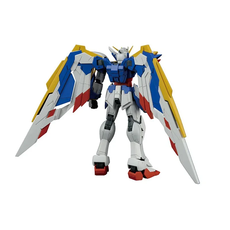 Bandai Original Anime Figure G - đánh giá và giá Bandai Model Gundam Rg