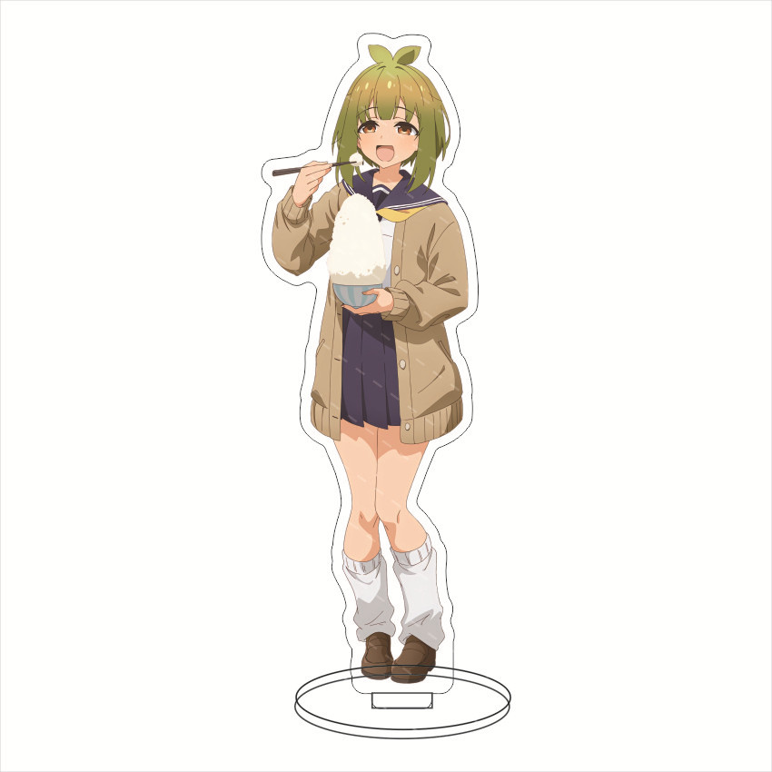 16CM Anime Acrylic Stand My De - đánh giá và giá Figma Stand Set
