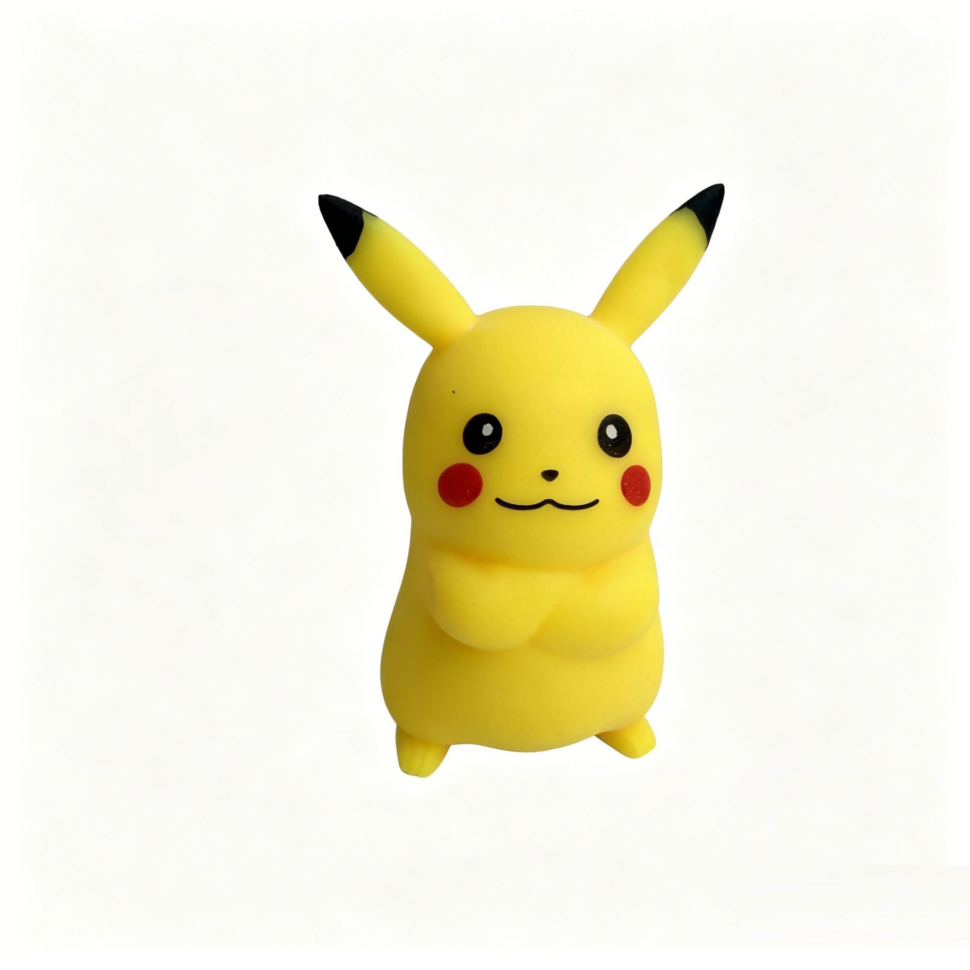 12pcs/Full Case TPR Flour-Fill - đánh giá và giá Vinyl Figure Blank