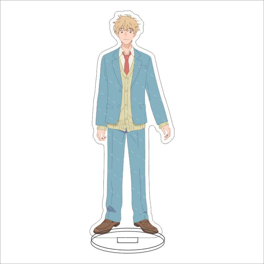 16CM Anime Acrylic Stand‌ Skip - đánh giá và giá Figma Stand Set