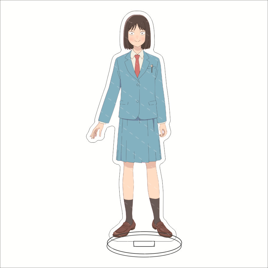 16CM Anime Acrylic Stand‌ Skip - đánh giá và giá Figma Stand Set