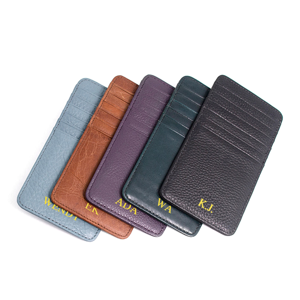 Luxury Custom Name Initials Co - đánh giá và giá Card Top Loader