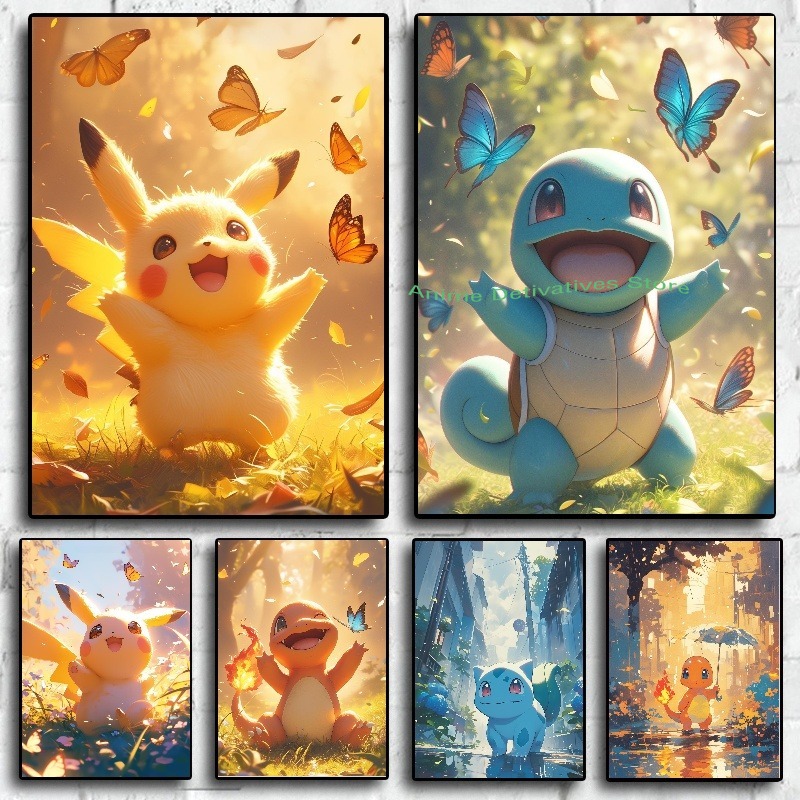 Anime Figures Hd Charizard Bul - đánh giá và giá Pokemon Binder Card