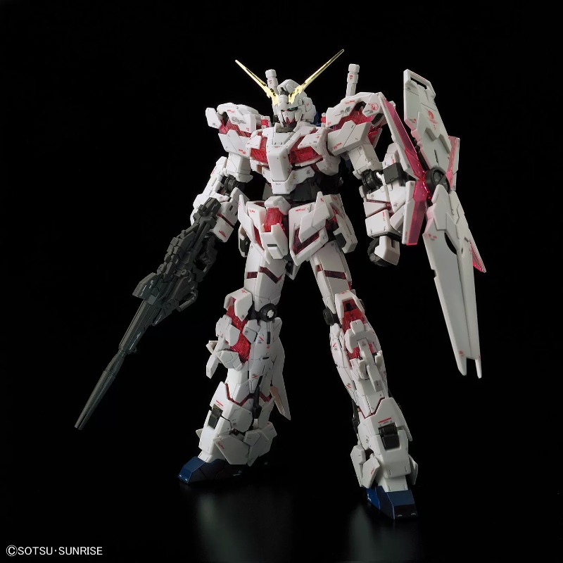Bandai Original Genuine In Sto - đánh giá và giá Bandai Model Gundam Rg