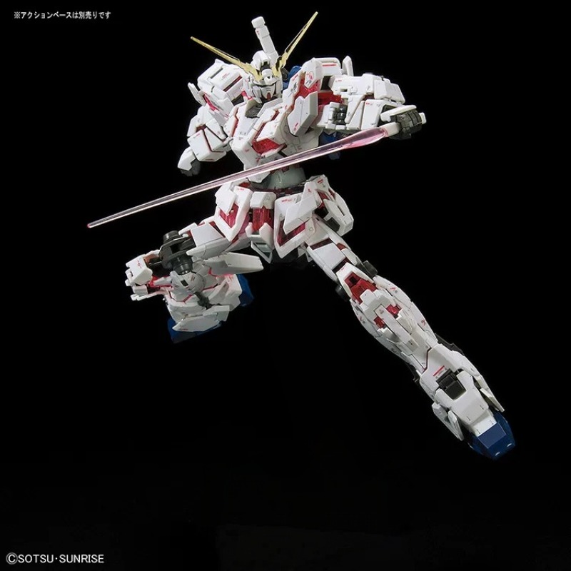 Bandai Original Genuine In Sto - đánh giá và giá Bandai Model Gundam Rg
