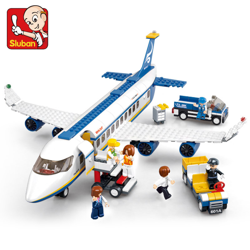 Bộ Lắp Ráp Thành Phố Sân Bay H - đánh giá và giá Lego Set Creator