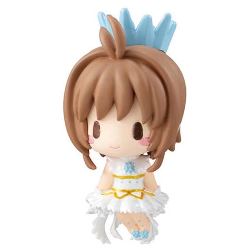 Gashapon Capsule Toy Data Cabl - đánh giá và giá Capsule Toy Gashapon