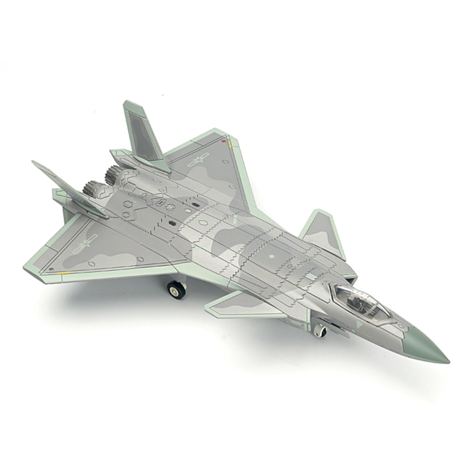 1/72 Scale Aircraft Model Buil - đánh giá và giá Model Airplane Plastic