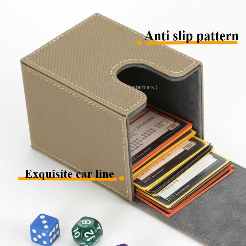 Trading Card Storage Box for 1 - đánh giá và giá Trading Card Binder