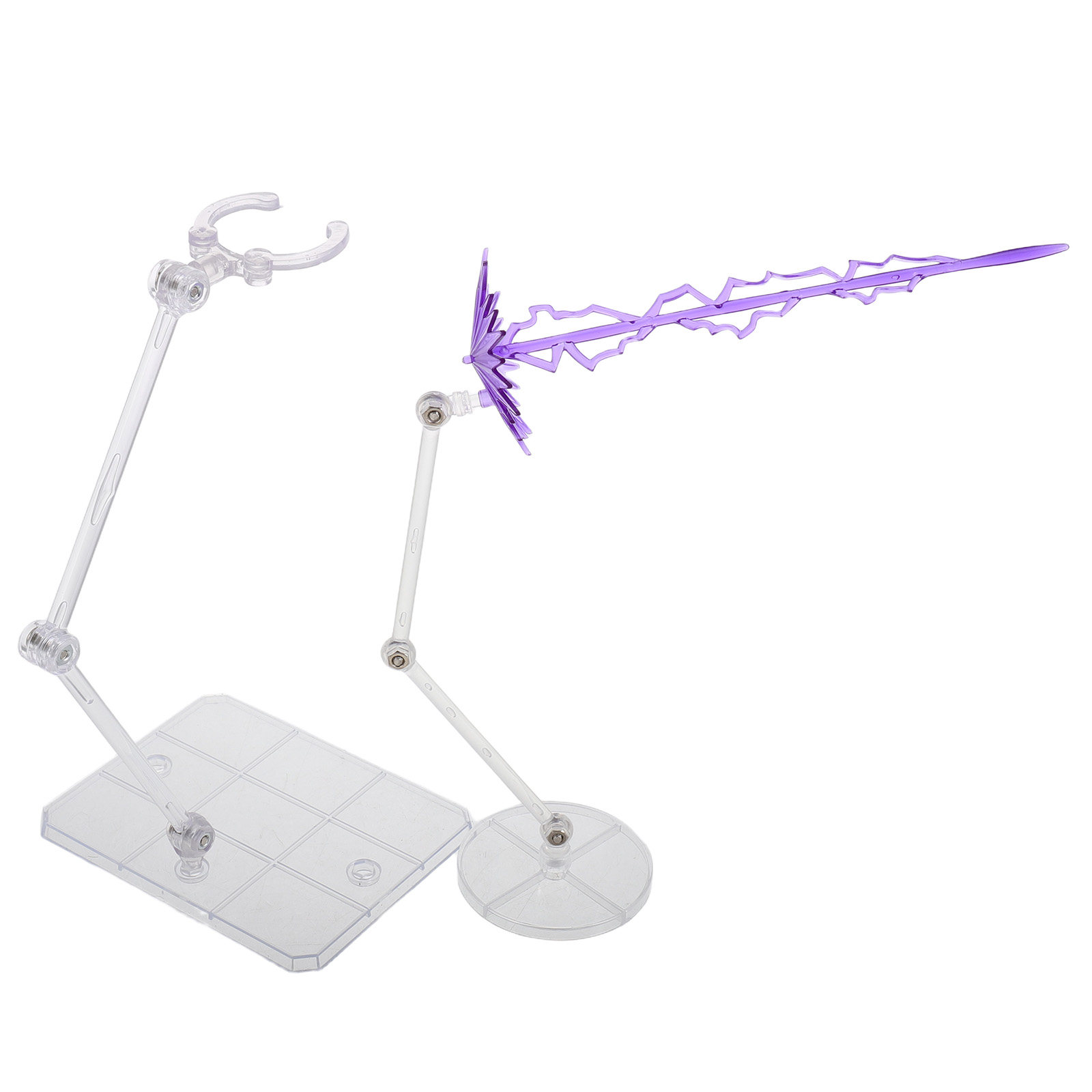 1Set Energy Effect Piece Hardw - đánh giá và giá Action Figure Stand